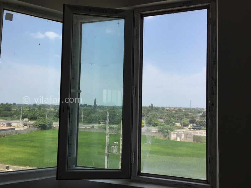 عکس شماره 568730 - اجاره اپارتمان نزدیک ساری - 