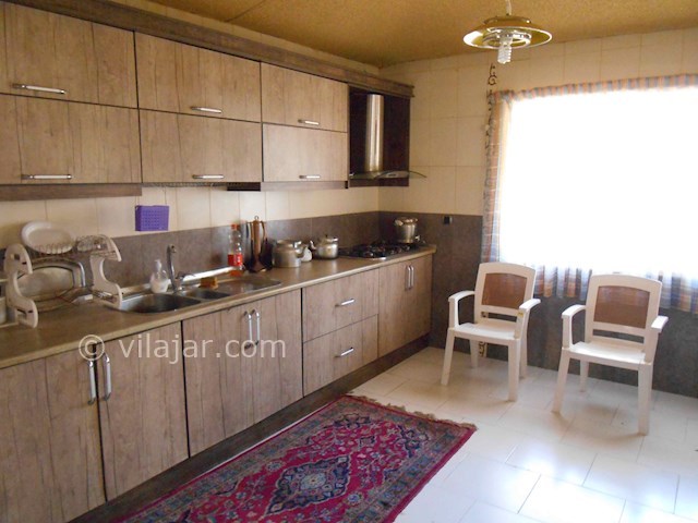 عکس شماره 56875 - اجاره ویلا در دریاکنار - 