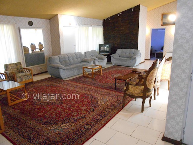 عکس شماره 56877 - اجاره ویلا در دریاکنار - 