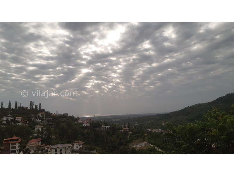 عکس شماره 568788 - اجاره ویلای جنگلی در رامسر - 