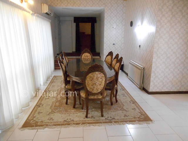 عکس شماره 56879 - اجاره ویلا در دریاکنار - 