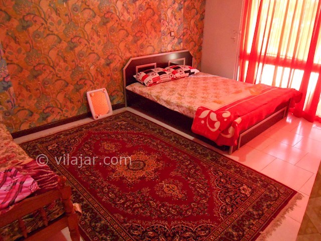 عکس شماره 56881 - اجاره ویلا در دریاکنار - 