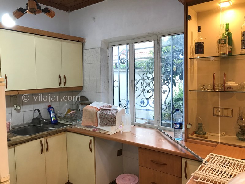 عکس شماره 568846 - اجاره ویلا در رامسر با ویوی دریا - 