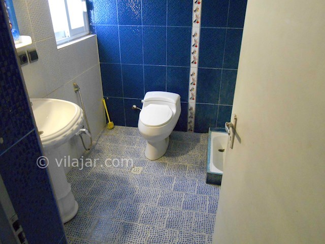 عکس شماره 56885 - اجاره ویلا در دریاکنار - 