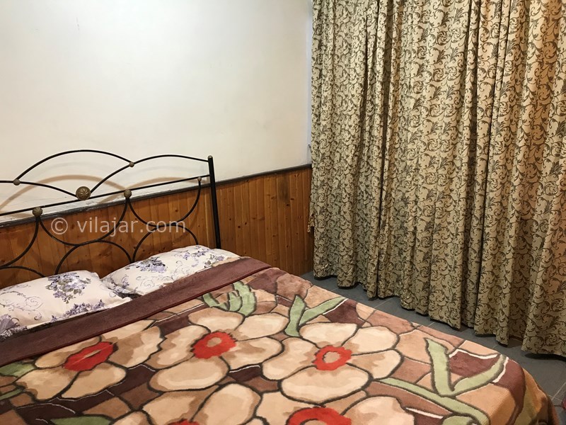 عکس شماره 568852 - اجاره ویلا در رامسر با ویوی دریا - 