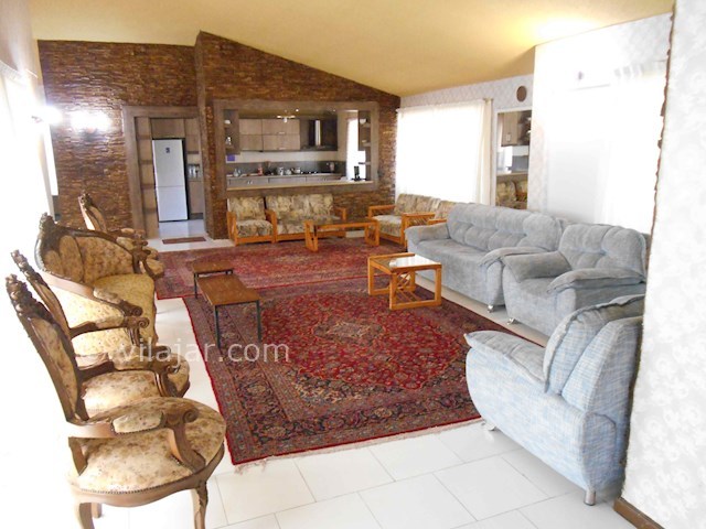 عکس شماره 56887 - اجاره ویلا در دریاکنار - 