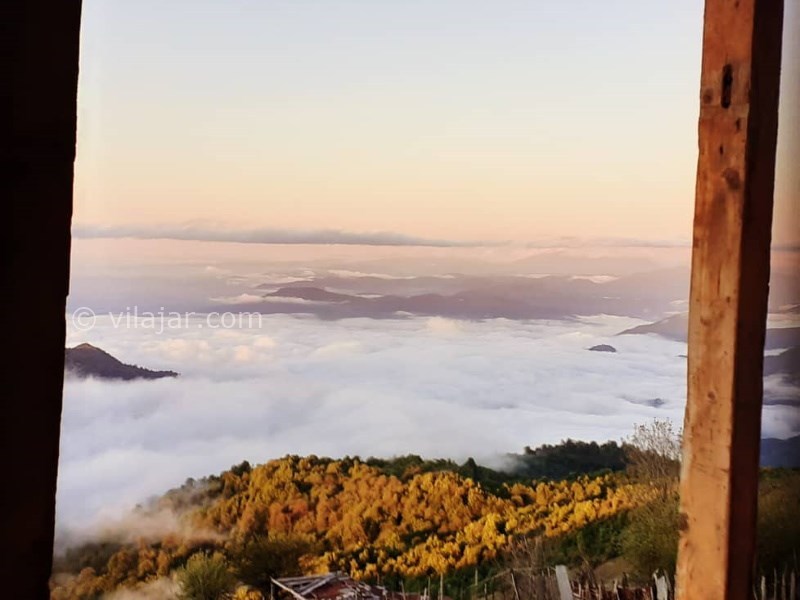 عکس شماره 568894 - اجاره ویلا در فیلبند مازندران - 