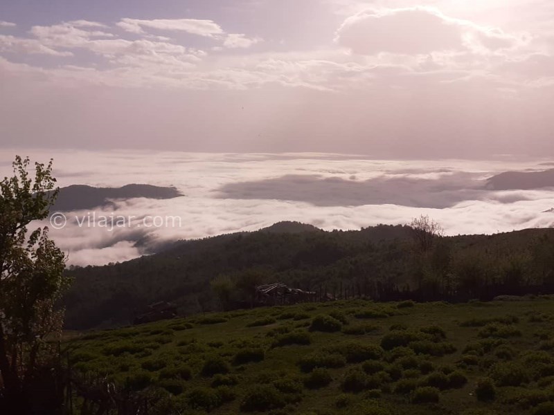 عکس شماره 568895 - اجاره ویلا در فیلبند مازندران - 