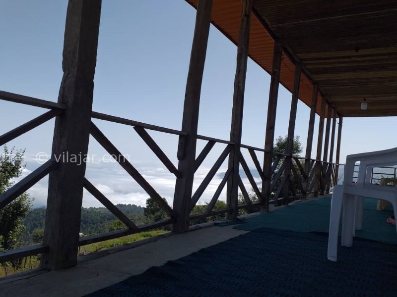 عکس شماره 568896 - اجاره ویلا در فیلبند مازندران - 