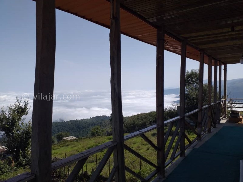 عکس شماره 568897 - اجاره ویلا در فیلبند مازندران - 