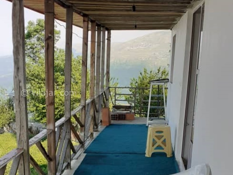 عکس شماره 568904 - اجاره ویلا در فیلبند مازندران - 