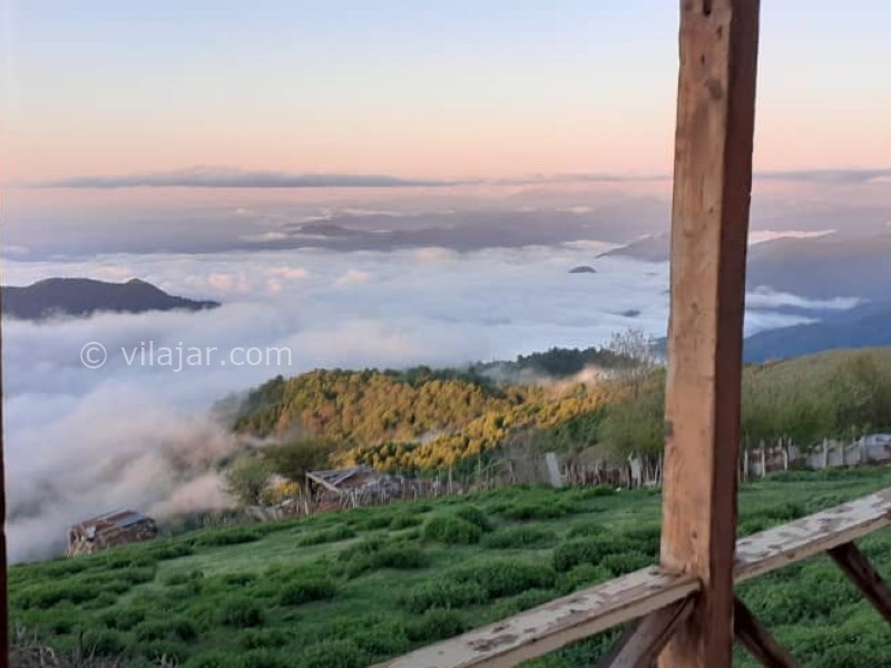 عکس شماره 568905 - اجاره ویلا در فیلبند مازندران - 