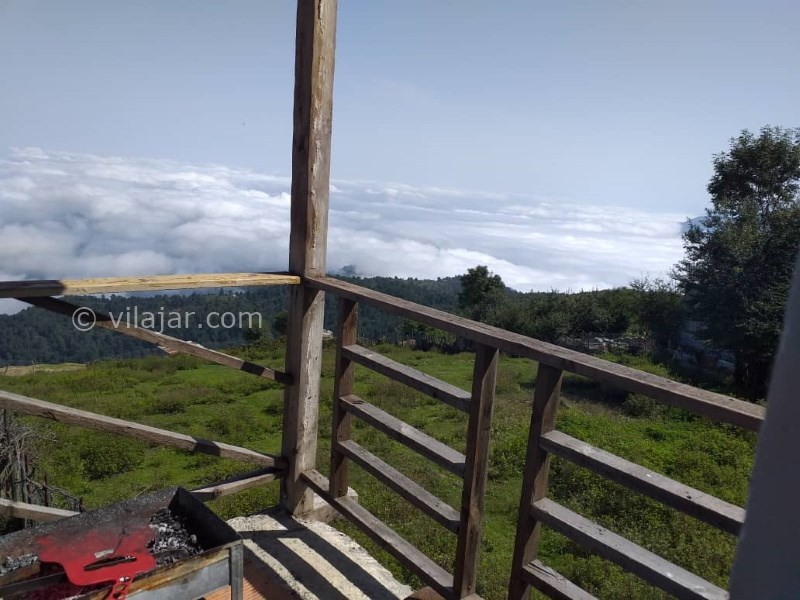 عکس شماره 568908 - اجاره ویلا در فیلبند مازندران - 