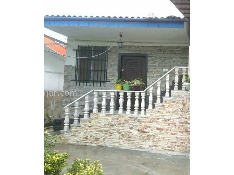 عکس شماره 568920 - اجاره ویلا در نوشهر - 