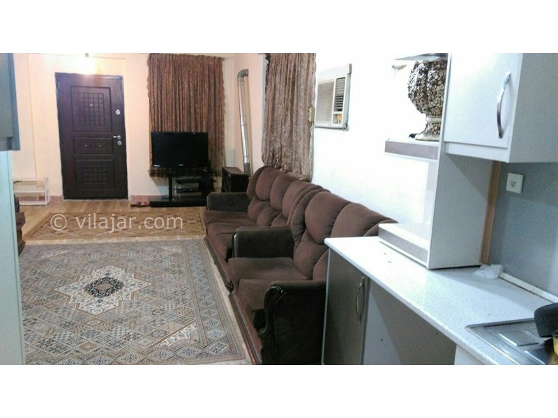 عکس شماره 568921 - اجاره ویلا در نوشهر - 