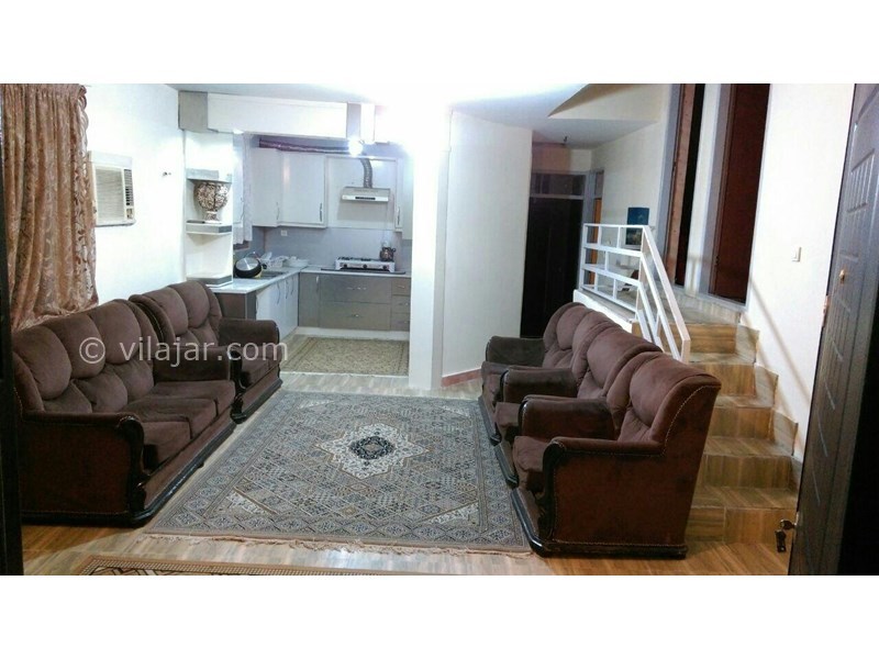 عکس شماره 568922 - اجاره ویلا در نوشهر - 