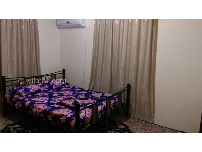 عکس شماره 568923 - اجاره ویلا در نوشهر - 