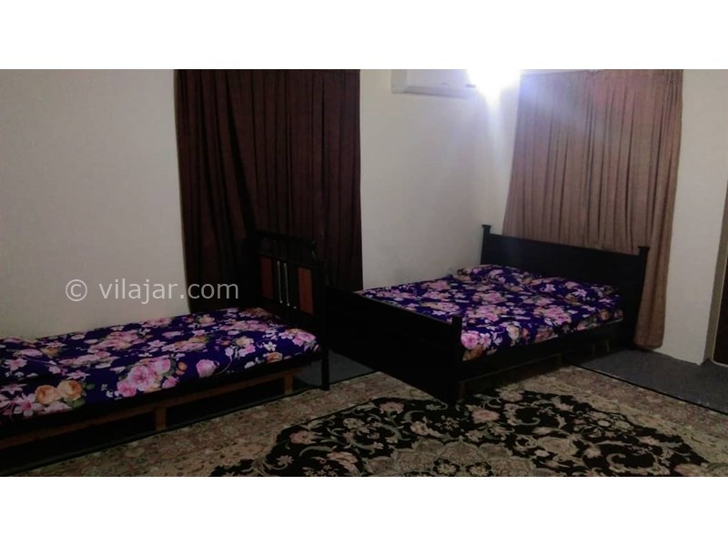 عکس شماره 568924 - اجاره ویلا در نوشهر - 