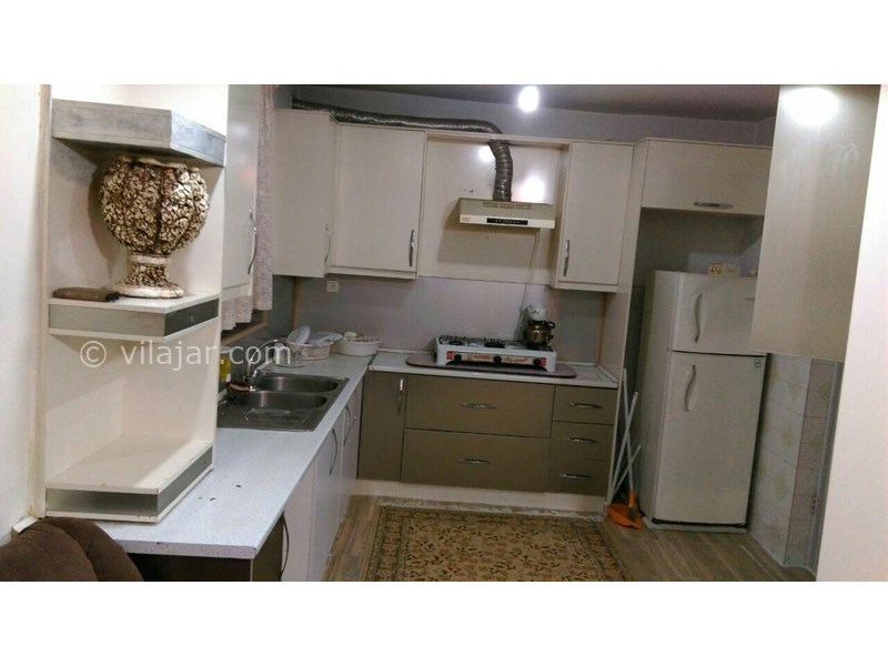 عکس شماره 568928 - اجاره ویلا در نوشهر - 