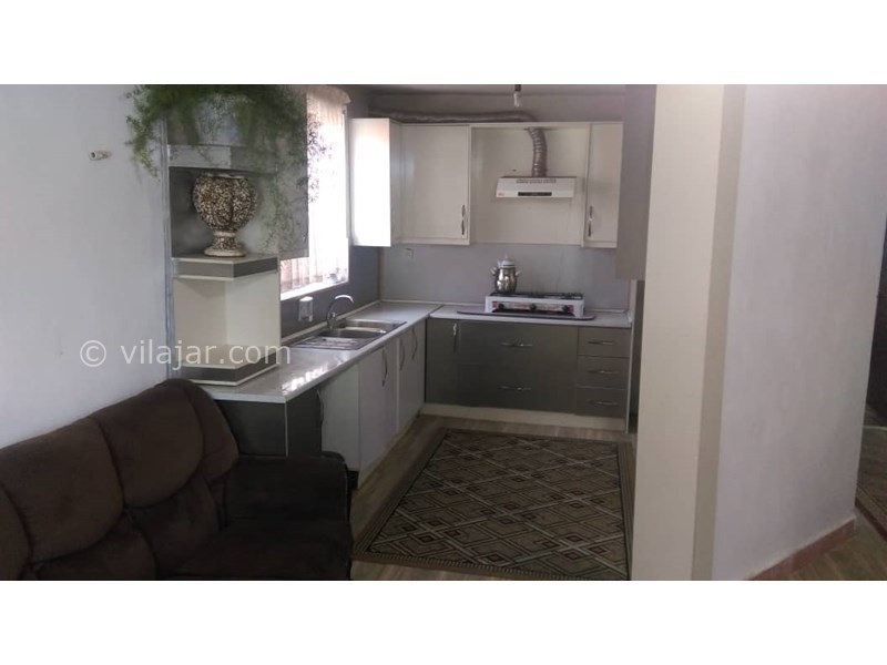 عکس شماره 568932 - اجاره ویلا در نوشهر - 