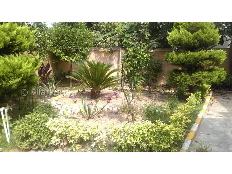عکس شماره 568933 - اجاره ویلا در نوشهر - 