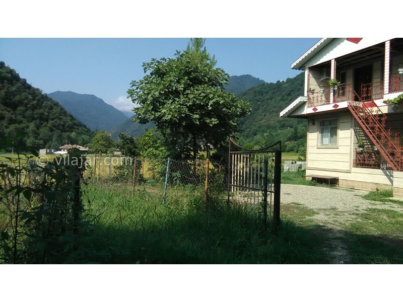 عکس شماره 569075 - اجاره ویلا در ماسال - 