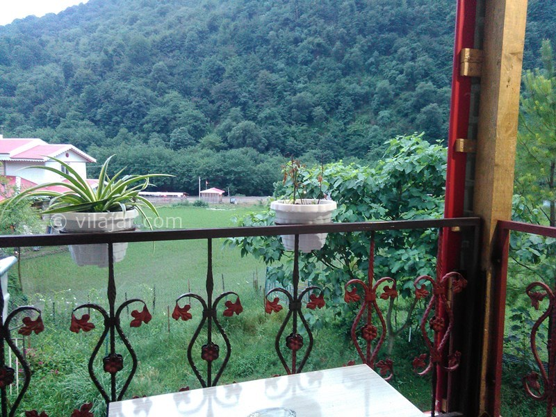 عکس شماره 569077 - اجاره ویلا در ماسال - 