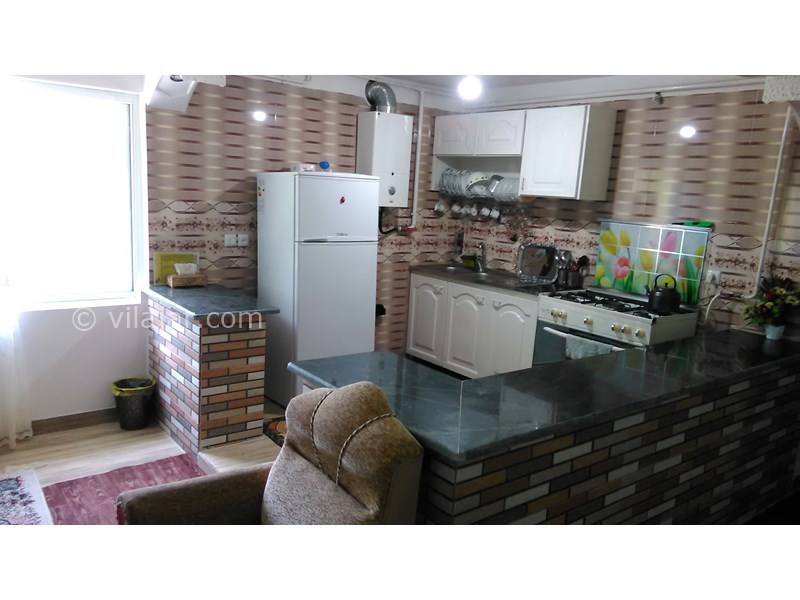 عکس شماره 569078 - اجاره ویلا در ماسال - 