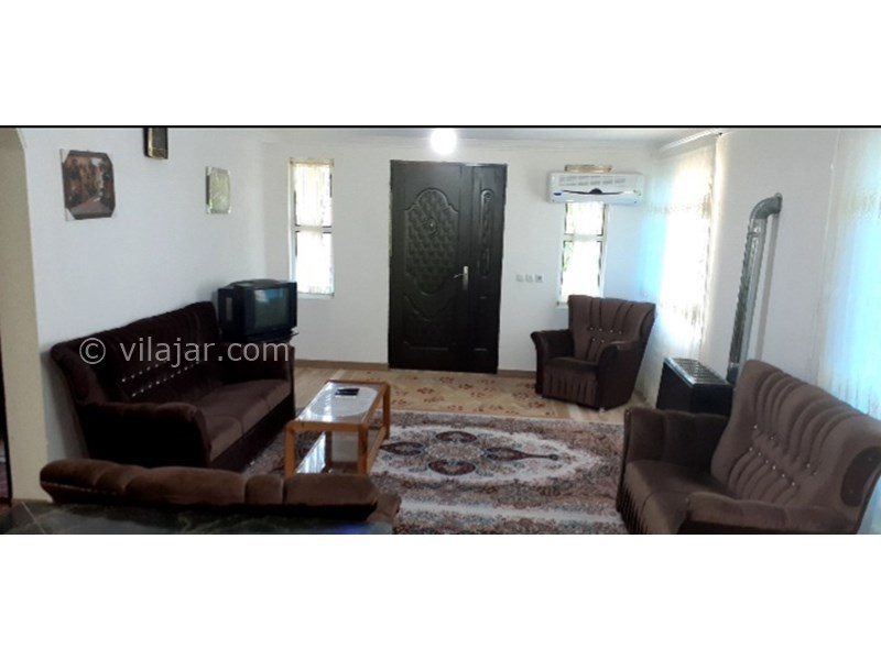 عکس شماره 569080 - اجاره ویلا در ماسال - 