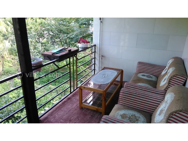 عکس شماره 569085 - اجاره ویلا در ماسال - 