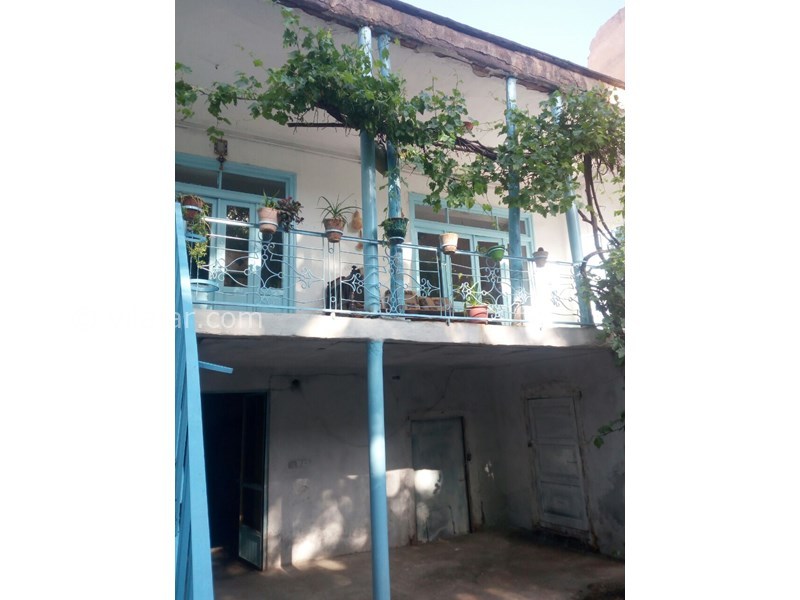 عکس شماره 569088 - اجاره خانه قدیمی نزدیک نیشابور - 