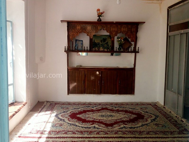 عکس شماره 569090 - اجاره خانه قدیمی نزدیک نیشابور - 