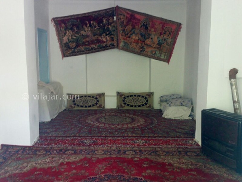 عکس شماره 569093 - اجاره خانه قدیمی نزدیک نیشابور - 