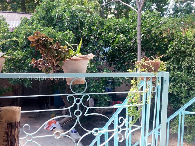 عکس شماره 569094 - اجاره خانه قدیمی نزدیک نیشابور - 