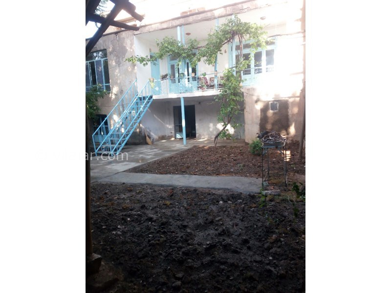 عکس شماره 569095 - اجاره خانه قدیمی نزدیک نیشابور - 