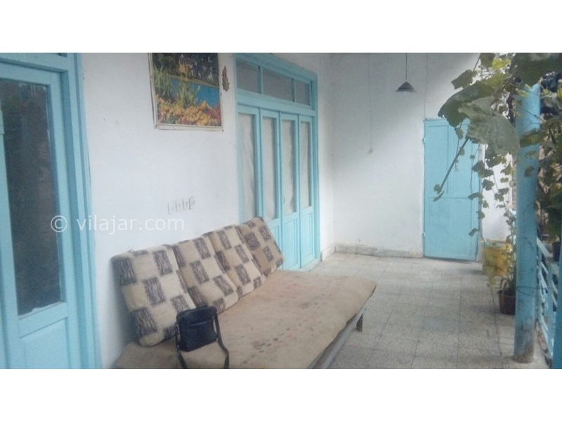 عکس شماره 569097 - اجاره خانه قدیمی نزدیک نیشابور - 