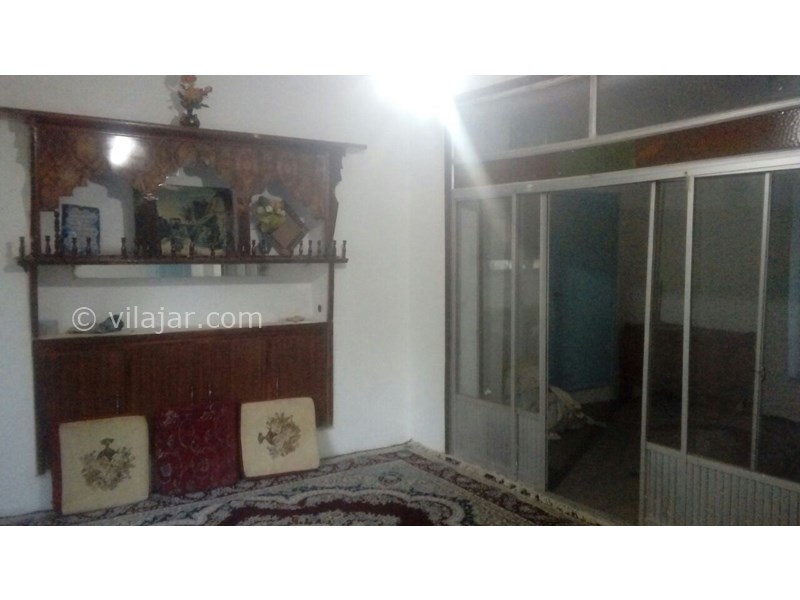 عکس شماره 569099 - اجاره خانه قدیمی نزدیک نیشابور - 