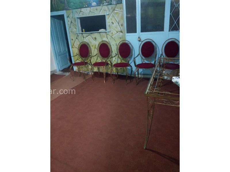 عکس شماره 569102 - اجاره خانه قدیمی نزدیک نیشابور - 