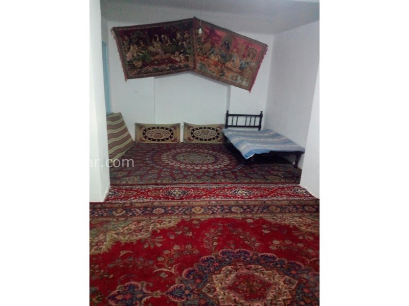 عکس شماره 569103 - اجاره خانه قدیمی نزدیک نیشابور - 