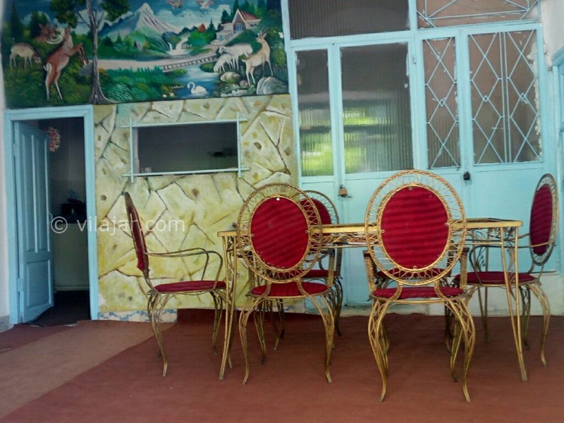 عکس شماره 569105 - اجاره خانه قدیمی نزدیک نیشابور - 