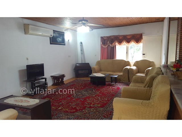 عکس شماره 56919 - اجاره ویلا در شهرک دریاکنار - 