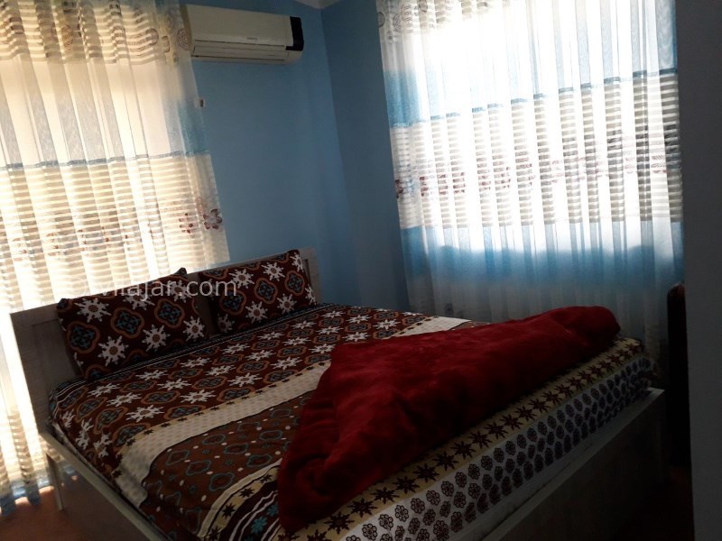 عکس شماره 569197 - اجاره ویلا با استخر و بیلیارد در چالوس - 