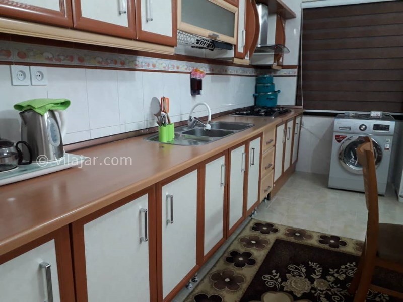 عکس شماره 569219 - اجاره ویلا با استخر و بیلیارد در چالوس - 