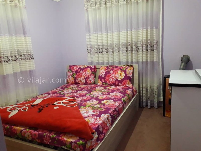 عکس شماره 569222 - اجاره ویلا با استخر و بیلیارد در چالوس - 