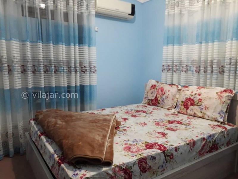 عکس شماره 569223 - اجاره ویلا با استخر و بیلیارد در چالوس - 