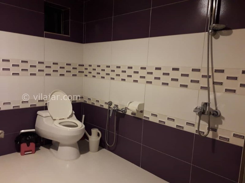 عکس شماره 569224 - اجاره ویلا با استخر و بیلیارد در چالوس - 