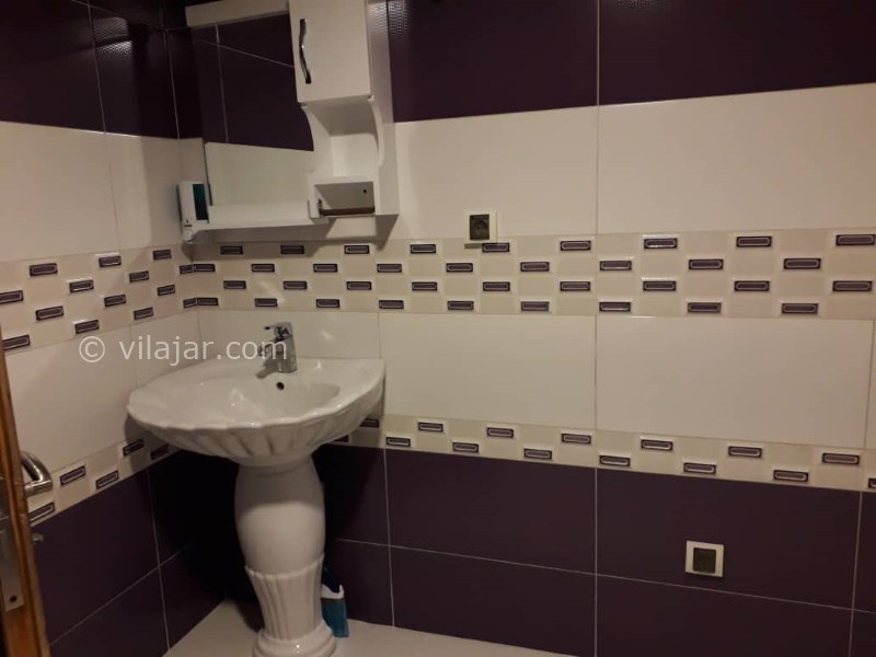 عکس شماره 569225 - اجاره ویلا با استخر و بیلیارد در چالوس - 