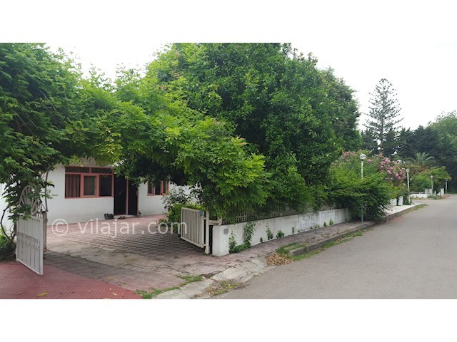 عکس شماره 56925 - اجاره ویلا در شهرک دریاکنار - 