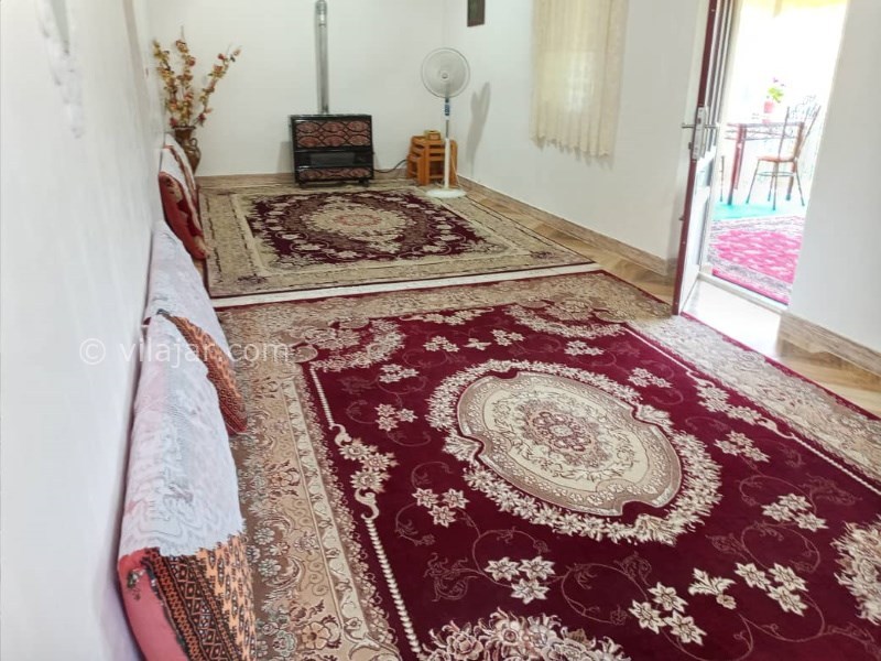 عکس شماره 569317 - اجاره ویلا در استخرگاه رودبار گیلان -