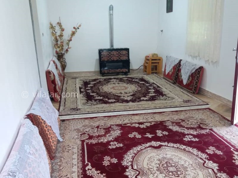 عکس شماره 569329 - اجاره ویلا در استخرگاه رودبار گیلان -